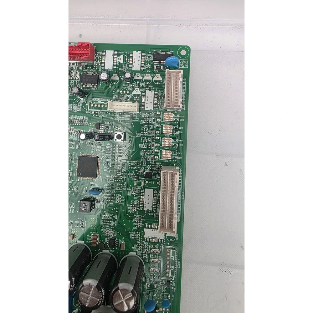 LG EBR86093702 Refrigerator Control Board Main PCB Power